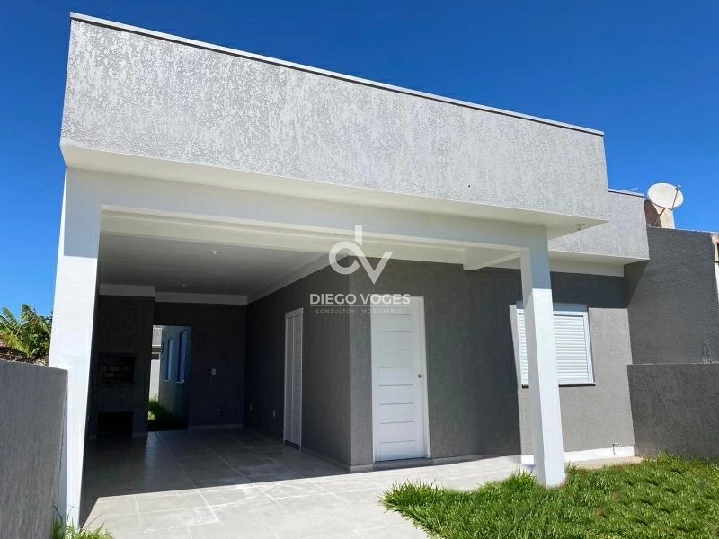 Imóvel Novo 3 dormitórios, 1 suíte, em Nova Tramandaí.: 1ª foto da galeria de imagens do imóvel