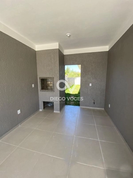 Imóvel Novo 3 dormitórios, 1 suíte, em Nova Tramandaí.: 2ª foto da galeria de imagens do imóvel