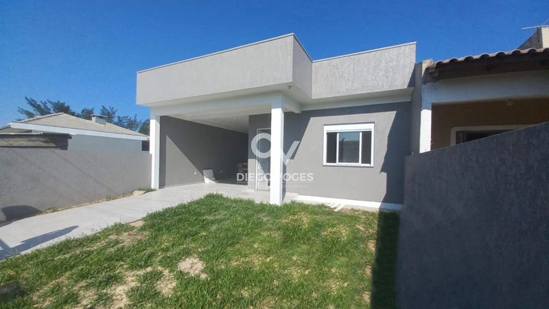 Imóvel Novo 3 dormitórios, 1 suíte, em Nova Tramandaí.: 12ª foto da galeria de imagens do imóvel