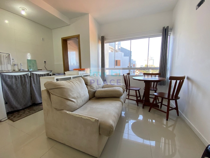 Apartamento no centro de Tramandaí: 14ª foto da galeria de imagens do imóvel