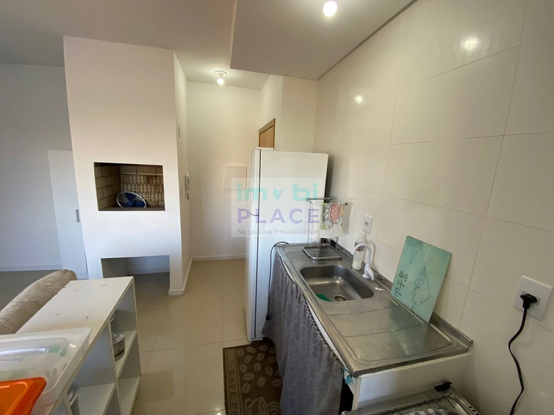 Apartamento no centro de Tramandaí: 11ª foto da galeria de imagens do imóvel