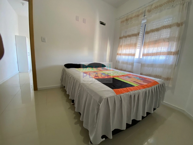 Apartamento no centro de Tramandaí: 4ª foto da galeria de imagens do imóvel
