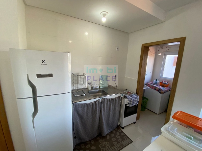 Apartamento no centro de Tramandaí: 9ª foto da galeria de imagens do imóvel