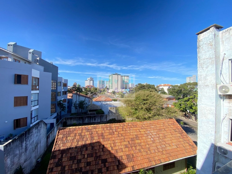 Apartamento no centro de Tramandaí: 1ª foto da galeria de imagens do imóvel