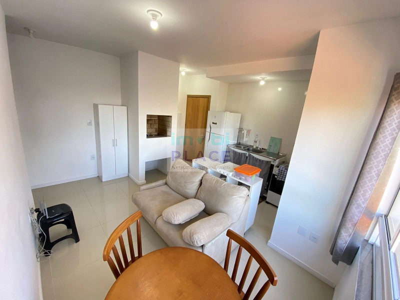Apartamento no centro de Tramandaí: 5ª foto da galeria de imagens do imóvel
