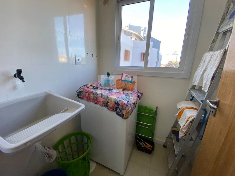 Apartamento no centro de Tramandaí: 7ª foto da galeria de imagens do imóvel