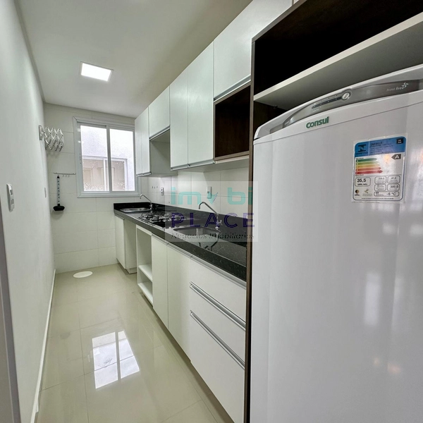 Apartamento mobiliado no centro de Tramandaí, a poucos metros do mar: 15ª foto da galeria de imagens do imóvel