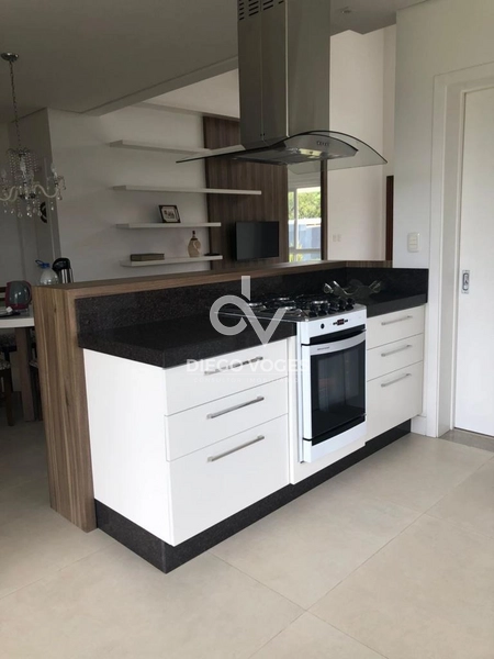 Casa a venda em condomínio fechado em Tramandaí, com 173m²: 5ª foto da galeria de imagens do imóvel