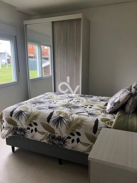 Casa a venda em condomínio fechado em Tramandaí, com 173m²: 17ª foto da galeria de imagens do imóvel