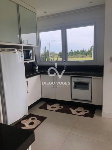 Casa a venda em condomínio fechado em Tramandaí, com 173m²: 6ª foto da galeria de imagens do imóvel