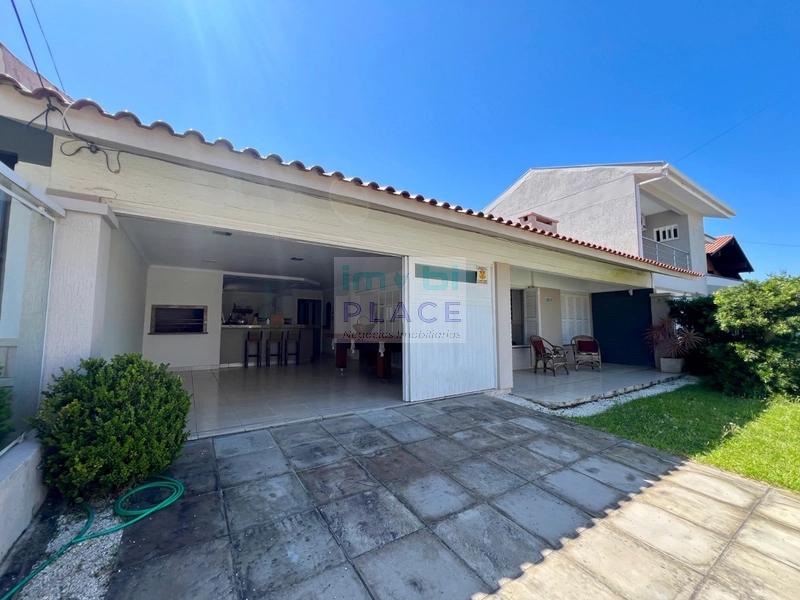 Apresentamos esta magnífica casa em Xangri-Lá: 17ª foto da galeria de imagens do imóvel