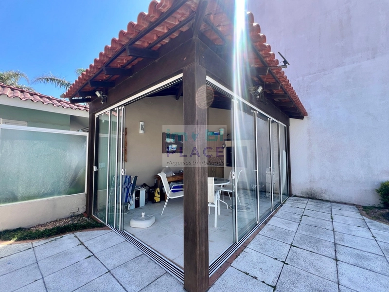 Apresentamos esta magnífica casa em Xangri-Lá: 12ª foto da galeria de imagens do imóvel