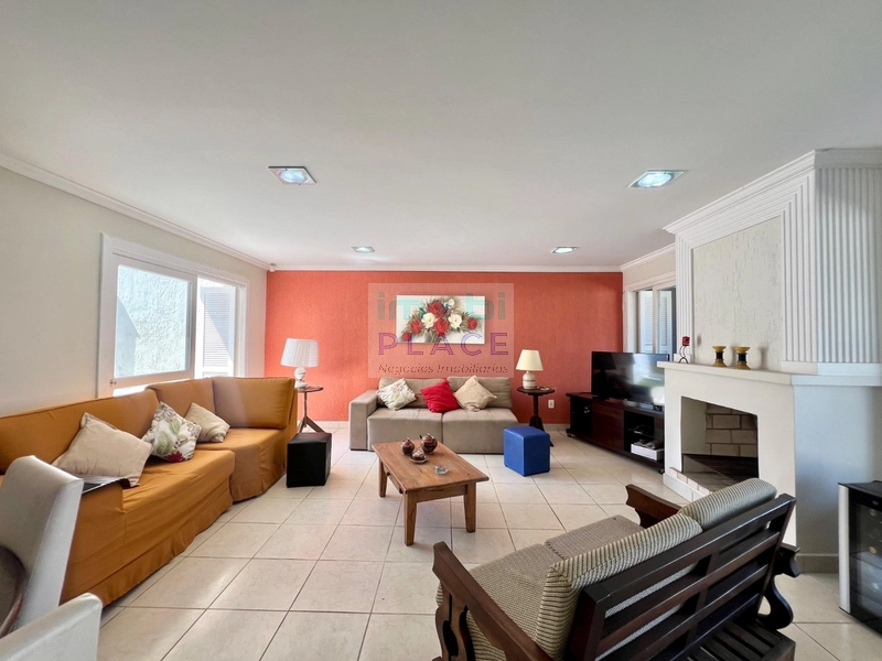 Apresentamos esta magnífica casa em Xangri-Lá: 1ª foto da galeria de imagens do imóvel