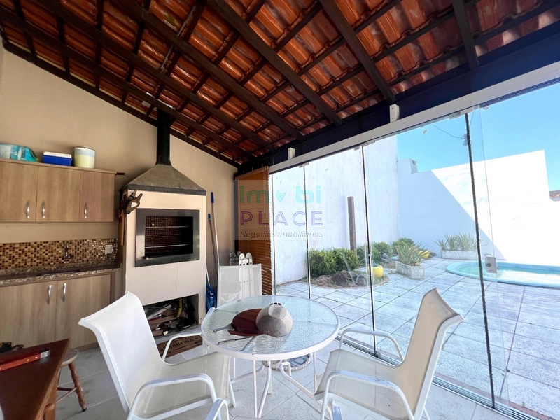 Apresentamos esta magnífica casa em Xangri-Lá: 14ª foto da galeria de imagens do imóvel