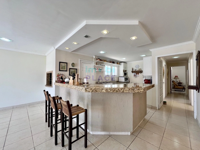 Apresentamos esta magnífica casa em Xangri-Lá: 10ª foto da galeria de imagens do imóvel