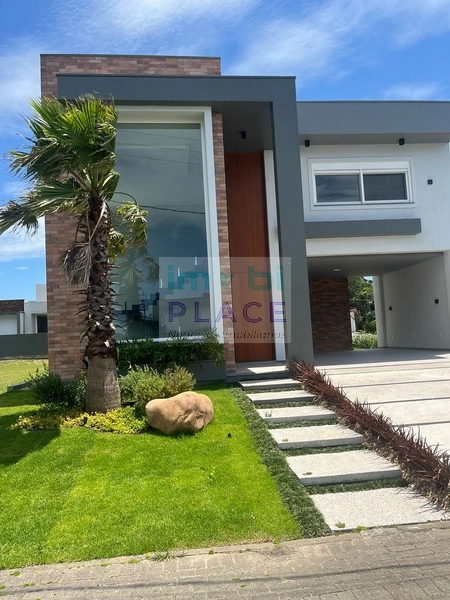 Casa em Condomínio: 23ª foto da galeria de imagens do imóvel