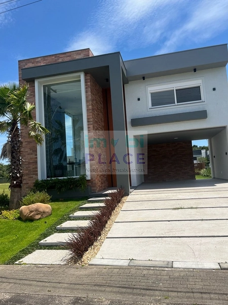 Casa em Condomínio: 18ª foto da galeria de imagens do imóvel