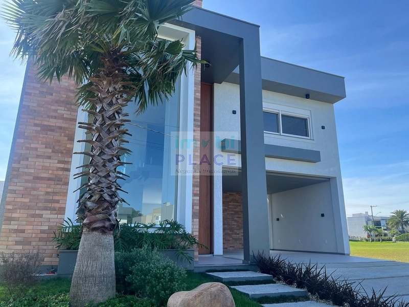 Casa em Condomínio: 4ª foto da galeria de imagens do imóvel