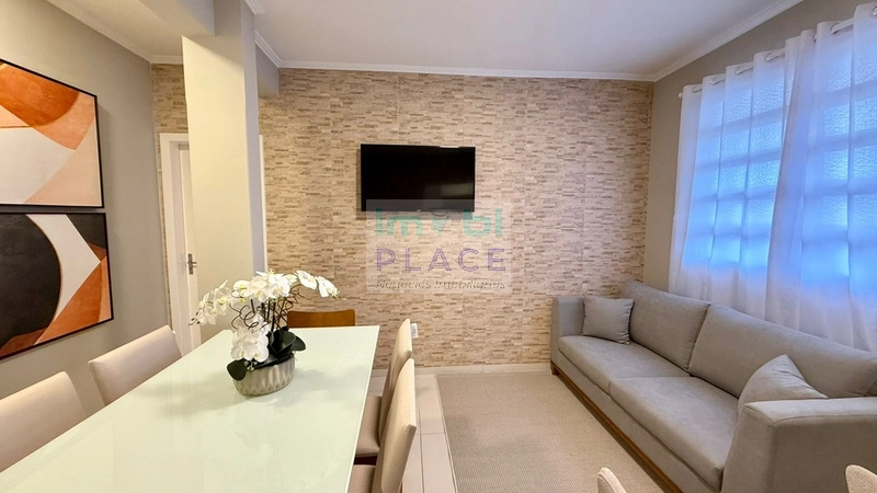 Apartamento Exclusivo de Frente para o Mar – Ed. Quebra Mar | Unidade: 16ª foto da galeria de imagens do imóvel