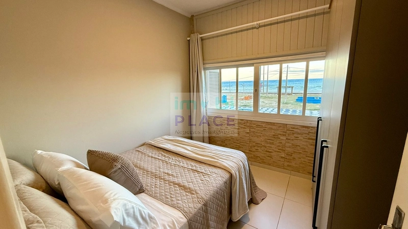 Apartamento Exclusivo de Frente para o Mar – Ed. Quebra Mar | Unidade: 12ª foto da galeria de imagens do imóvel