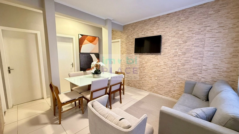 Apartamento Exclusivo de Frente para o Mar – Ed. Quebra Mar | Unidade: 10ª foto da galeria de imagens do imóvel