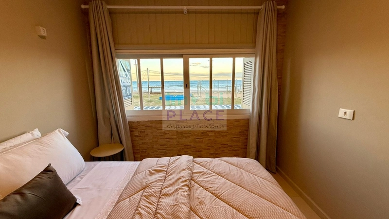 Apartamento Exclusivo de Frente para o Mar – Ed. Quebra Mar | Unidade: 5ª foto da galeria de imagens do imóvel