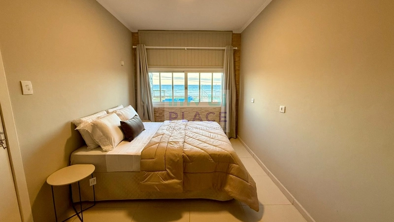 Apartamento Exclusivo de Frente para o Mar – Ed. Quebra Mar | Unidade: 3ª foto da galeria de imagens do imóvel
