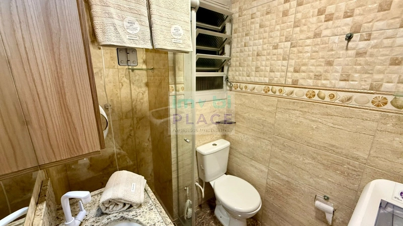 Apartamento Exclusivo de Frente para o Mar – Ed. Quebra Mar | Unidade: 11ª foto da galeria de imagens do imóvel
