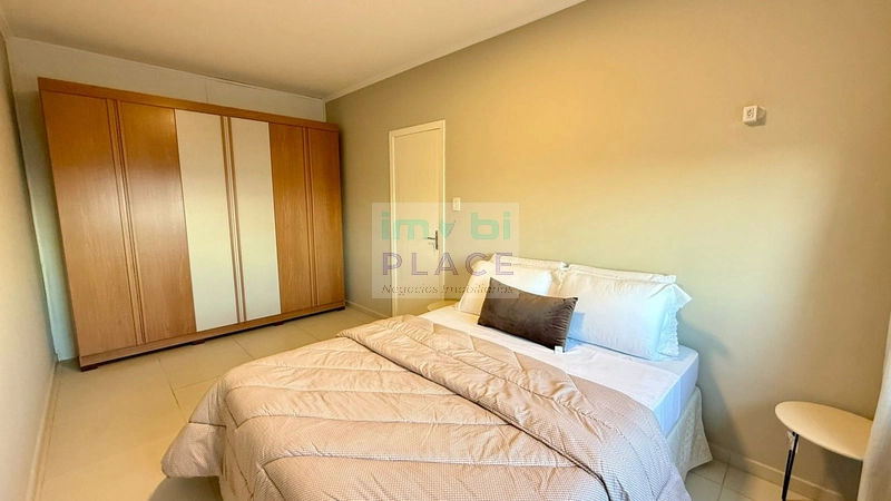 Apartamento Exclusivo de Frente para o Mar – Ed. Quebra Mar | Unidade: 1ª foto da galeria de imagens do imóvel