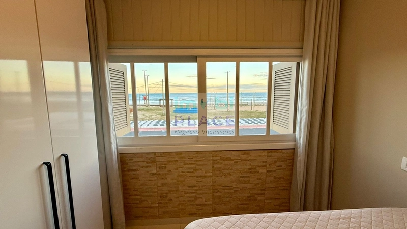 Apartamento Exclusivo de Frente para o Mar – Ed. Quebra Mar | Unidade: 7ª foto da galeria de imagens do imóvel