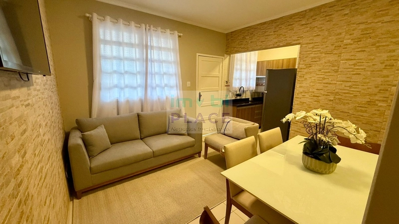 Apartamento Exclusivo de Frente para o Mar – Ed. Quebra Mar | Unidade: 13ª foto da galeria de imagens do imóvel