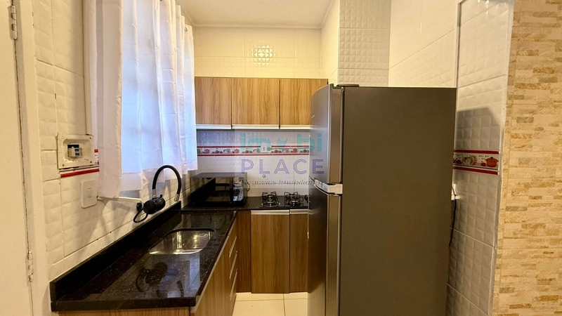 Apartamento Exclusivo de Frente para o Mar – Ed. Quebra Mar | Unidade: 14ª foto da galeria de imagens do imóvel