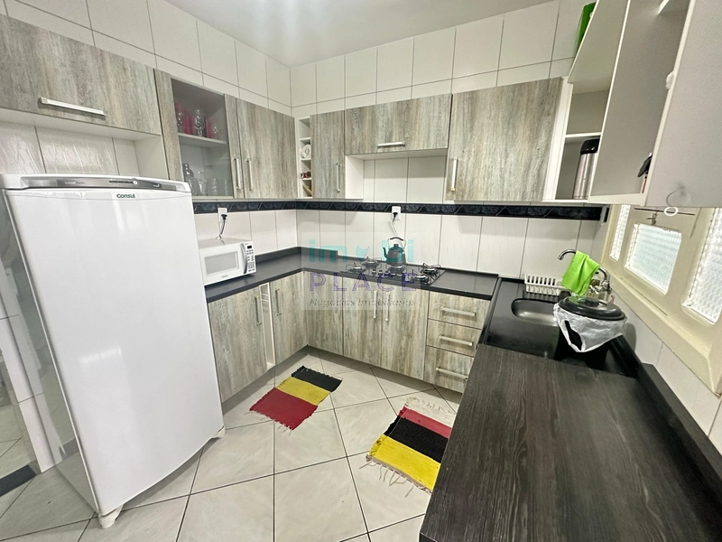 Casa à Venda no Centro de Imbé: 2ª foto da galeria de imagens do imóvel
