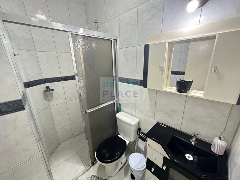 Casa à Venda no Centro de Imbé: 8ª foto da galeria de imagens do imóvel