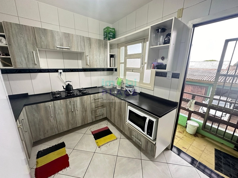 Casa à Venda no Centro de Imbé: 3ª foto da galeria de imagens do imóvel