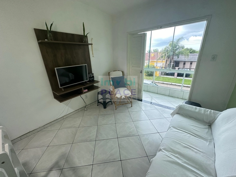 Casa à Venda no Centro de Imbé: 4ª foto da galeria de imagens do imóvel