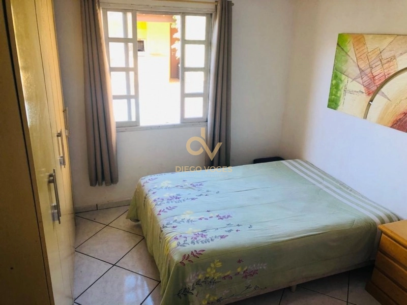 Casa com amplo terreno 2 quartos quiosque com churrasqueira e piscina: 10ª foto da galeria de imagens do imóvel