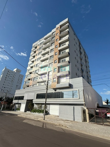 Apartamento no Évora Residencial — Pronto para Morar!: 1ª foto da galeria de imagens do imóvel