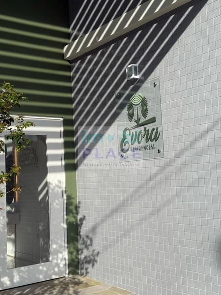 Apartamento no Évora Residencial — Pronto para Morar!: 3ª foto da galeria de imagens do imóvel