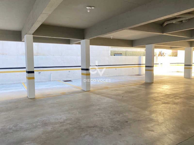 Apartamento novo ao da Avenida. da Igreja e a poucas quadras do mar: 13ª foto da galeria de imagens do imóvel