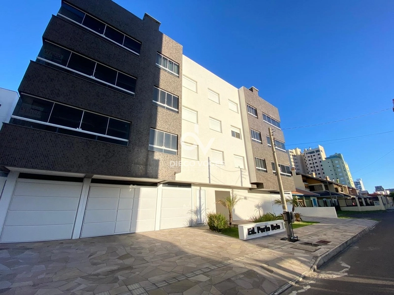 Apartamento novo ao da Avenida. da Igreja e a poucas quadras do mar: 14ª foto da galeria de imagens do imóvel