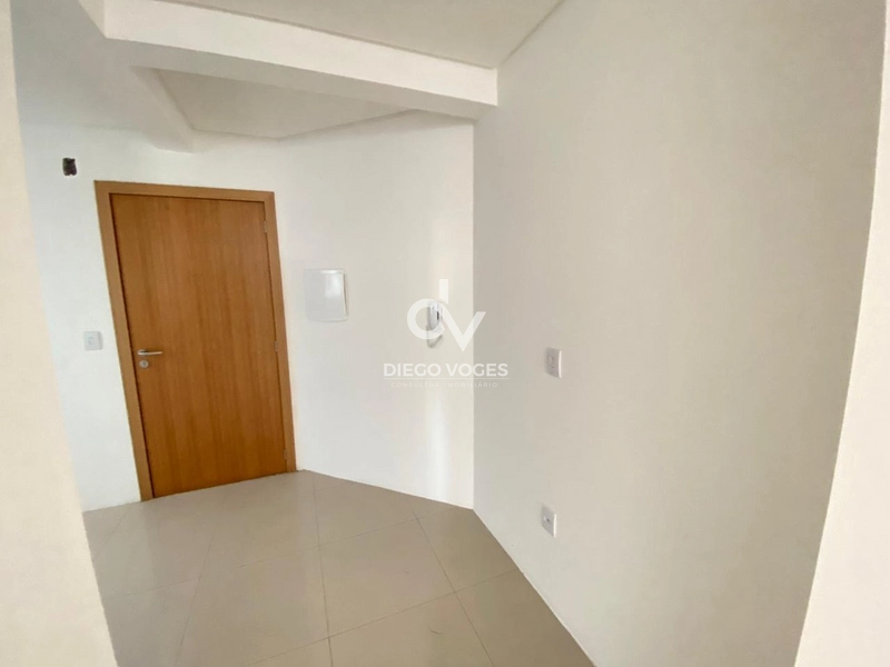 Apartamento novo ao da Avenida. da Igreja e a poucas quadras do mar: 4ª foto da galeria de imagens do imóvel