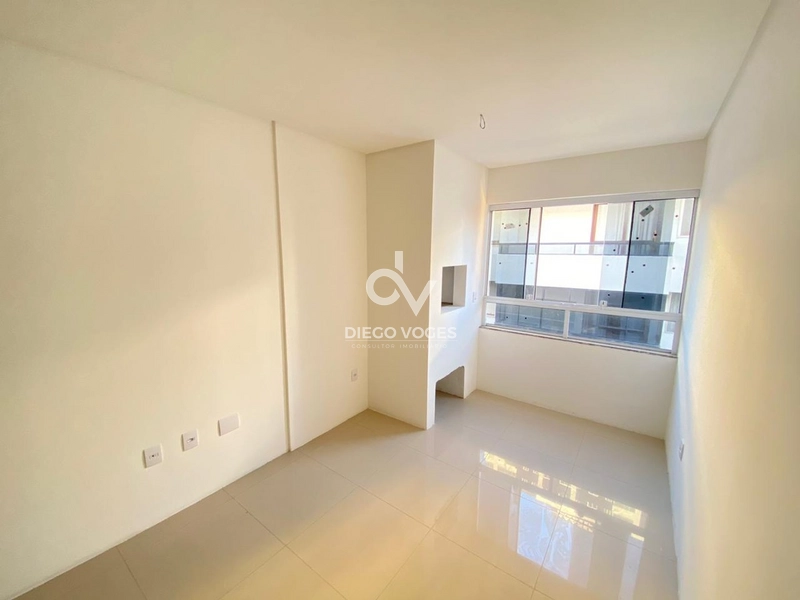 Apartamento novo ao da Avenida. da Igreja e a poucas quadras do mar: 5ª foto da galeria de imagens do imóvel