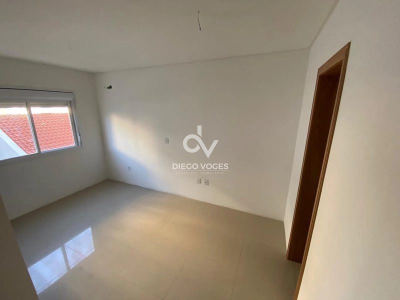 Apartamento novo ao da Avenida. da Igreja e a poucas quadras do mar: 10ª foto da galeria de imagens do imóvel