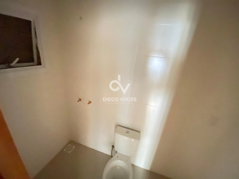 Apartamento novo ao da Avenida. da Igreja e a poucas quadras do mar: 8ª foto da galeria de imagens do imóvel