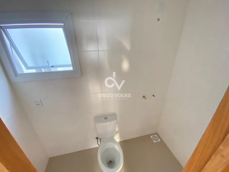 Apartamento novo ao da Avenida. da Igreja e a poucas quadras do mar: 12ª foto da galeria de imagens do imóvel