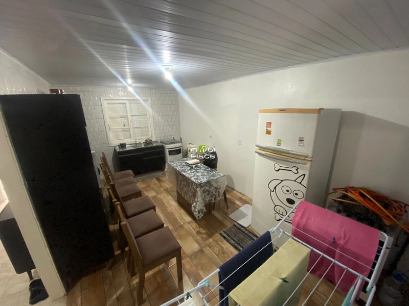 Residência bem localizada, a 100 metros do Super Mercado Zanella: 9ª foto da galeria de imagens do imóvel
