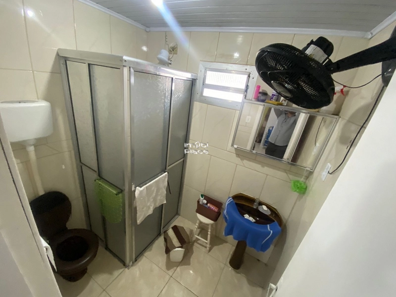 Residência bem localizada, a 100 metros do Super Mercado Zanella: 1ª foto da galeria de imagens do imóvel