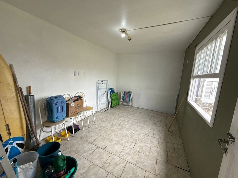 Residência bem localizada, a 100 metros do Super Mercado Zanella: 21ª foto da galeria de imagens do imóvel