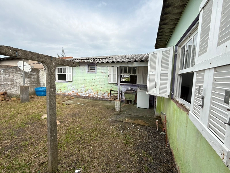 Residência bem localizada, a 100 metros do Super Mercado Zanella: 10ª foto da galeria de imagens do imóvel